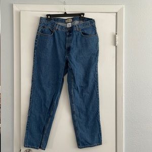 Men’s LL BEAN Classic Fit Jeans